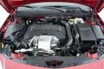 Buick Regal GS AWD 2014 года